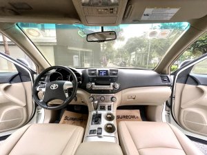 Toyota Highlander 2011 - Nhập Mỹ nguyên chiếc