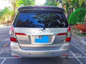 Toyota Innova Kẹt tiền cần bán xe  2015 bản E chính chủ 2015 - Kẹt tiền cần bán xe innova 2015 bản E chính chủ