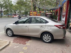 Toyota Vios 2016 - Toyota Vios 2016