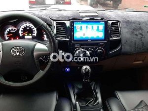 Toyota Fortuner  2016 máy dầu số sàn 2016 - Fortuner 2016 máy dầu số sàn