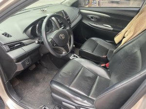 Toyota Vios 2016 - Toyota Vios 2016