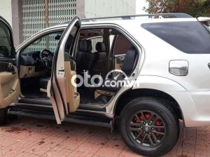 Toyota Fortuner  2016 máy dầu số sàn 2016 - Fortuner 2016 máy dầu số sàn