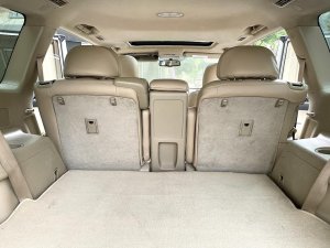 Toyota Highlander 2011 - Nhập Mỹ nguyên chiếc