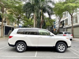 Toyota Highlander 2011 - Nhập Mỹ nguyên chiếc