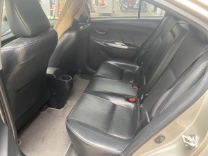 Toyota Vios 2016 - Toyota Vios 2016