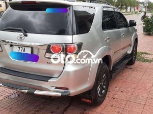 Toyota Fortuner  2016 máy dầu số sàn 2016 - Fortuner 2016 máy dầu số sàn