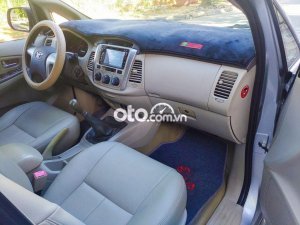 Toyota Innova Kẹt tiền cần bán xe  2015 bản E chính chủ 2015 - Kẹt tiền cần bán xe innova 2015 bản E chính chủ