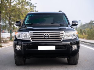 Toyota Land Cruiser 2012 - Cần bán xe odo 12 vạn km