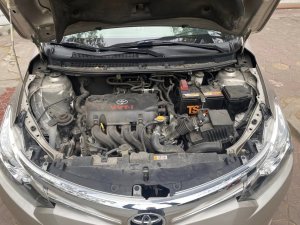 Toyota Vios 2016 - Toyota Vios 2016