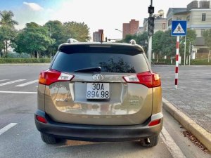 Toyota RAV4 2014 - Đẹp như xe mới