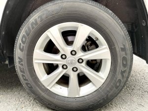 Toyota Highlander 2011 - Nhập Mỹ nguyên chiếc