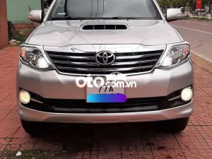 Toyota Fortuner  2016 máy dầu số sàn 2016 - Fortuner 2016 máy dầu số sàn