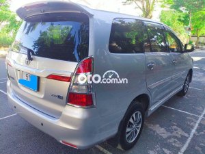 Toyota Innova Kẹt tiền cần bán xe  2015 bản E chính chủ 2015 - Kẹt tiền cần bán xe innova 2015 bản E chính chủ