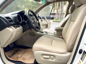 Toyota Highlander 2011 - Nhập Mỹ nguyên chiếc