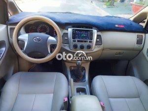 Toyota Innova Kẹt tiền cần bán xe  2015 bản E chính chủ 2015 - Kẹt tiền cần bán xe innova 2015 bản E chính chủ