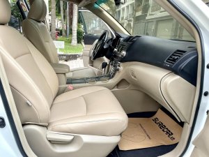 Toyota Highlander 2011 - Nhập Mỹ nguyên chiếc