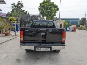 Toyota Hilux 2009 - Bản 3.0 số sàn 2 cầu