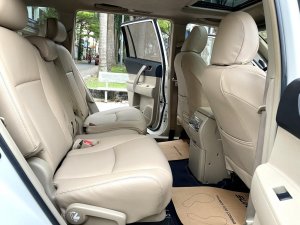 Toyota Highlander 2011 - Nhập Mỹ nguyên chiếc