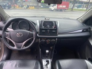 Toyota Vios 2016 - Toyota Vios 2016