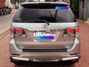 Toyota Fortuner  2016 máy dầu số sàn 2016 - Fortuner 2016 máy dầu số sàn