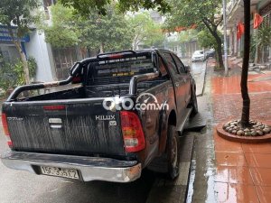 Toyota Hilux Cần bán gấp 2009 - Cần bán gấp