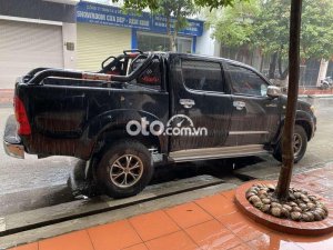 Toyota Hilux Cần bán gấp 2009 - Cần bán gấp