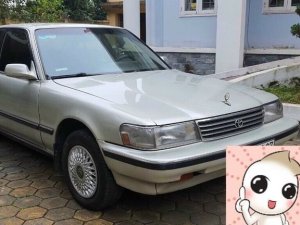 Toyota Cressida 1995 - Xe chính chủ bao zin, giá cực mềm, xem xe tại TP Nam Định