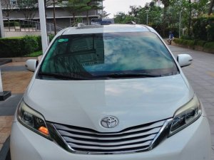 Toyota Sienna 2015 - 2 tỷ