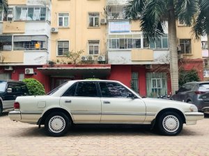 Toyota Cressida 1994 - Số tự động cực mới và chất lượng, giá 215tr