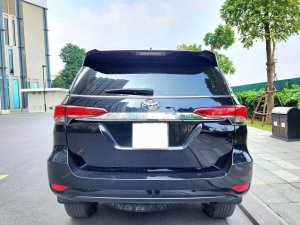 Toyota Fortuner 2020 - Toyota Fortuner 2020 số tự động