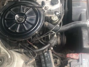 Toyota Cressida 1995 - Xe chính chủ bao zin, giá cực mềm, xem xe tại TP Nam Định