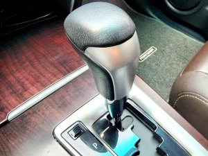 Toyota Fortuner 2020 - Toyota Fortuner 2020 số tự động