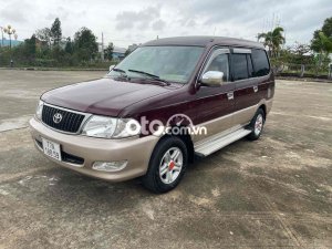 Toyota Zace   ĐẸP NHƯ MỚI 2003 - TOYOTA ZACE ĐẸP NHƯ MỚI