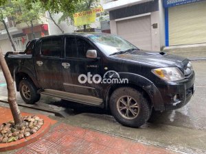 Toyota Hilux Cần bán gấp 2009 - Cần bán gấp