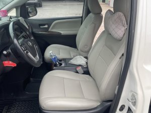 Toyota Sienna 2015 - 2 tỷ