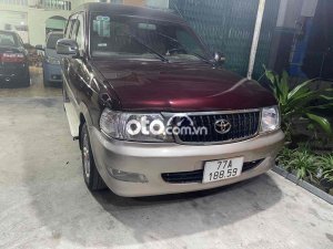 Toyota Zace   ĐẸP NHƯ MỚI 2003 - TOYOTA ZACE ĐẸP NHƯ MỚI