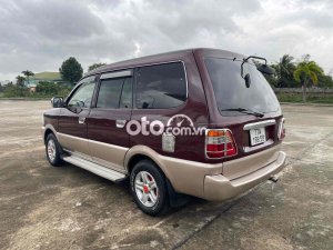 Toyota Zace   ĐẸP NHƯ MỚI 2003 - TOYOTA ZACE ĐẸP NHƯ MỚI