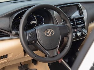 Toyota Vios 2023 - Toyota Vinh - Nghệ An bán xe giá rẻ nhất Nghệ An, trả góp 80% lãi suất thấp
