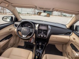 Toyota Vios 2023 - Toyota Vinh - Nghệ An bán xe giá rẻ nhất Nghệ An, trả góp 80% lãi suất thấp