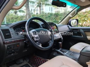 Toyota Land Cruiser 2008 - Nhập khẩu Trung Đông