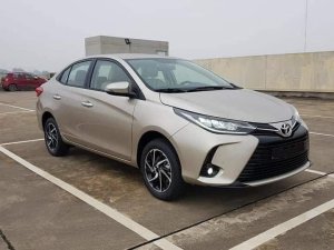 Toyota Vios 2023 - Toyota Vinh - Nghệ An bán xe giá rẻ nhất Nghệ An, trả góp 80% lãi suất thấp