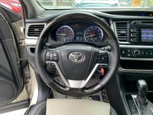 Toyota Highlander 2014 - Nhập Mỹ, odo 4.7 vạn, biển HN, tên công ty