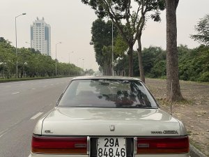 Toyota Cressida 1993 - Cần bán xe năm sản xuất 1993, 65 triệu