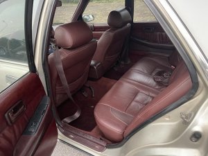 Toyota Cressida 1993 - Cần bán xe năm sản xuất 1993, 65 triệu