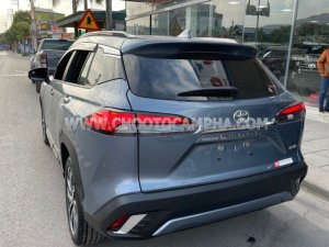 Toyota Corolla Cross 2021 - Xe chưa từng bị tai nạn, ngập nước