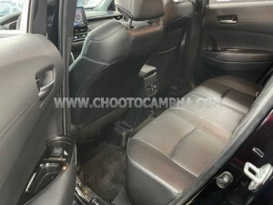 Toyota Corolla Cross 2021 - Nhập khẩu nguyên chiếc, giá hữu nghị