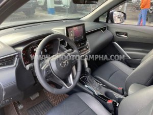 Toyota Corolla Cross 2021 - Xe chưa từng bị tai nạn, ngập nước