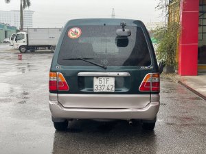 Toyota Zace 2004 - Toyota Zace 2004 số sàn tại Hải Phòng