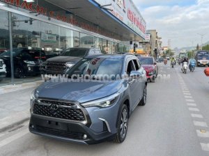 Toyota Corolla Cross 2021 - Xe chưa từng bị tai nạn, ngập nước