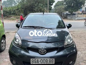 Toyota Aygo bán  tự động 8 bóng khí 2009 - bán aygo tự động 8 bóng khí